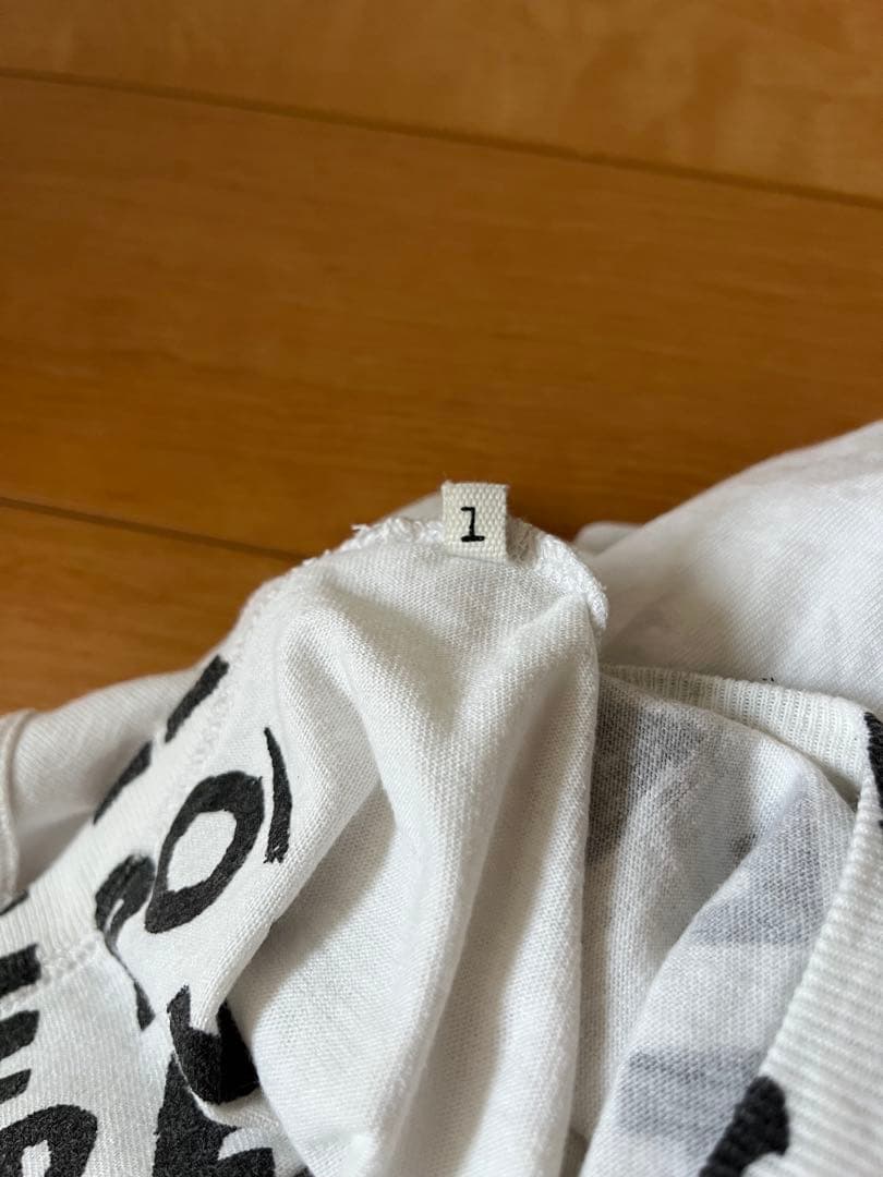 マルジェラ　エイズt フランス語ver