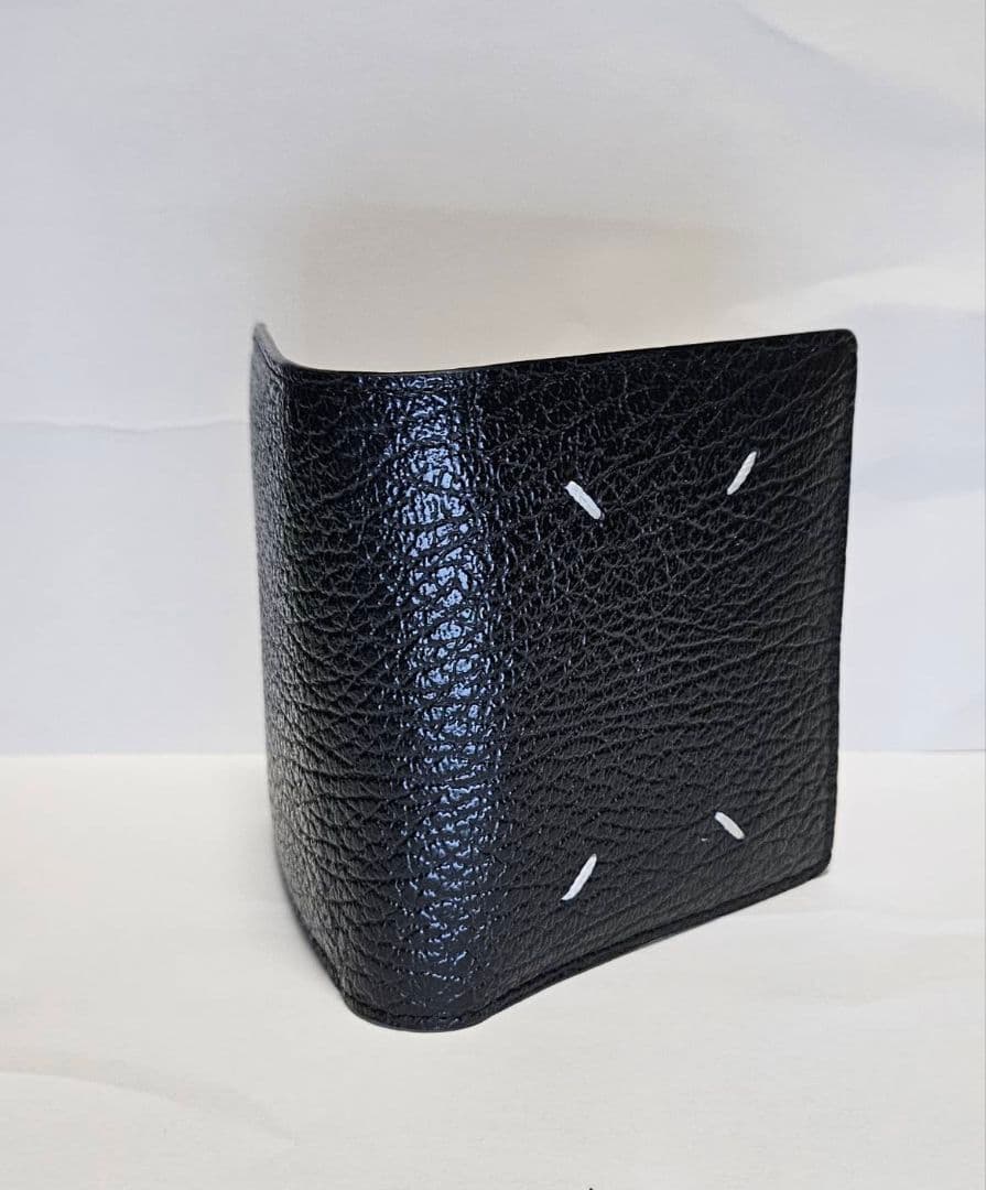 メゾン マルジェラ 2つ折り 財布 ウォレット