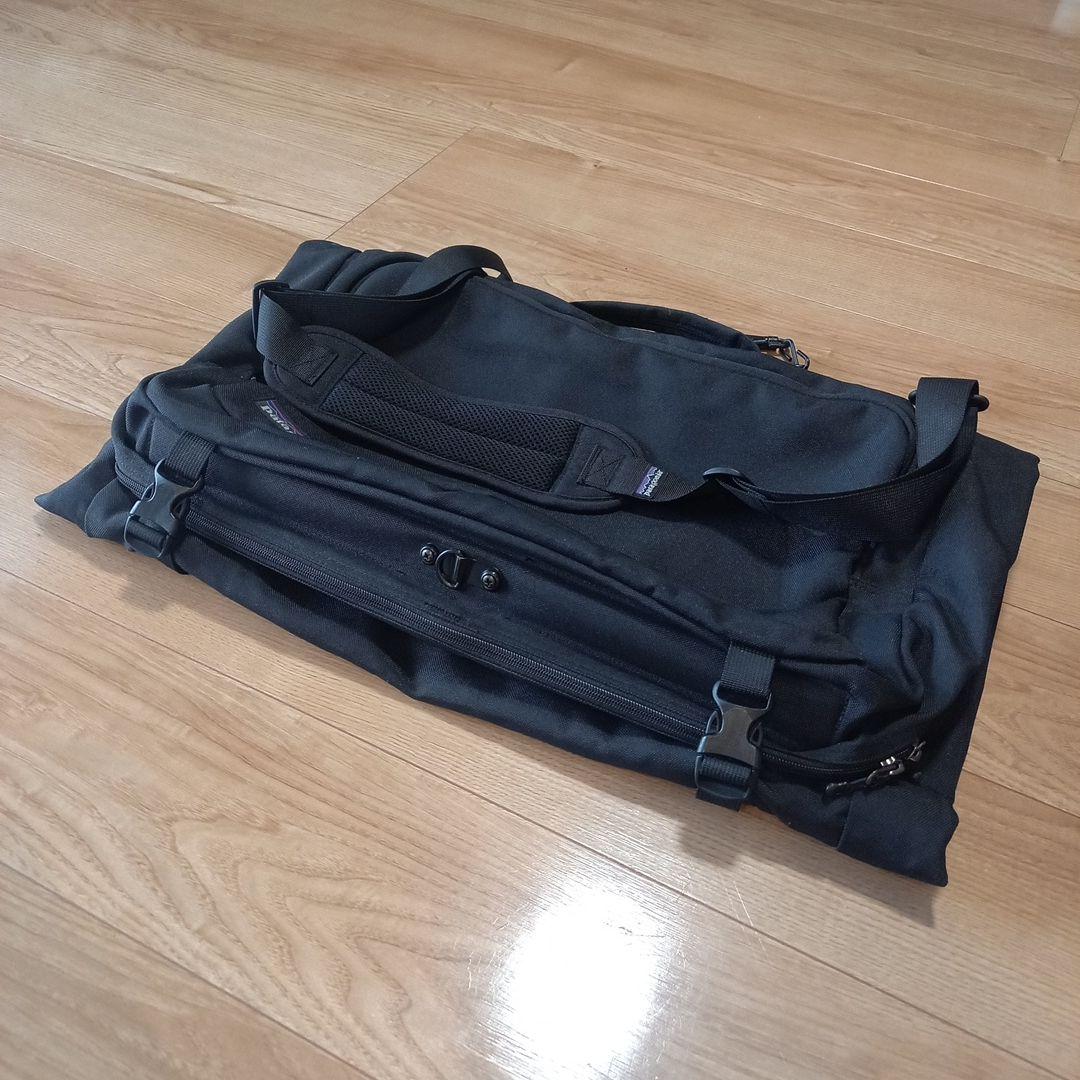 Patagonia MLC BURRITO ガーメントバッグ / パタゴニア