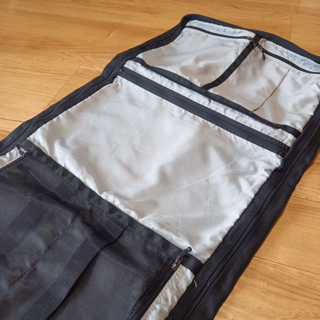 Patagonia MLC BURRITO ガーメントバッグ / パタゴニア