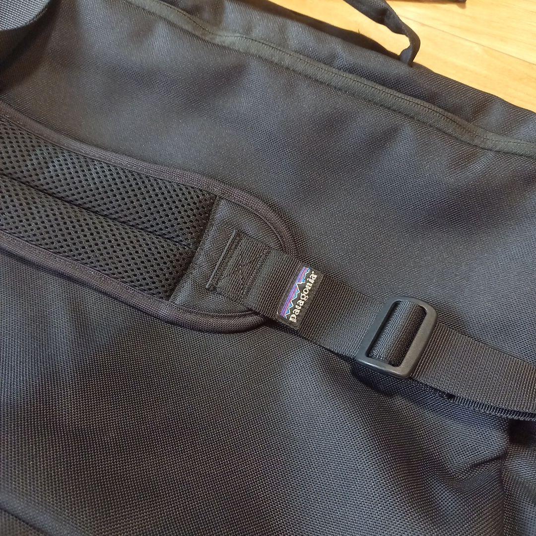 Patagonia MLC BURRITO ガーメントバッグ / パタゴニア