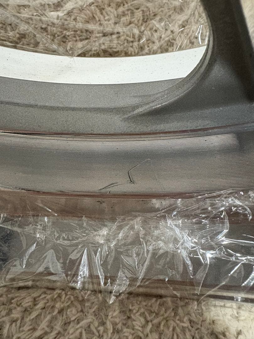 ファルコン風　12インチホイール　モンキー　シャリー　ダックス　エイプ