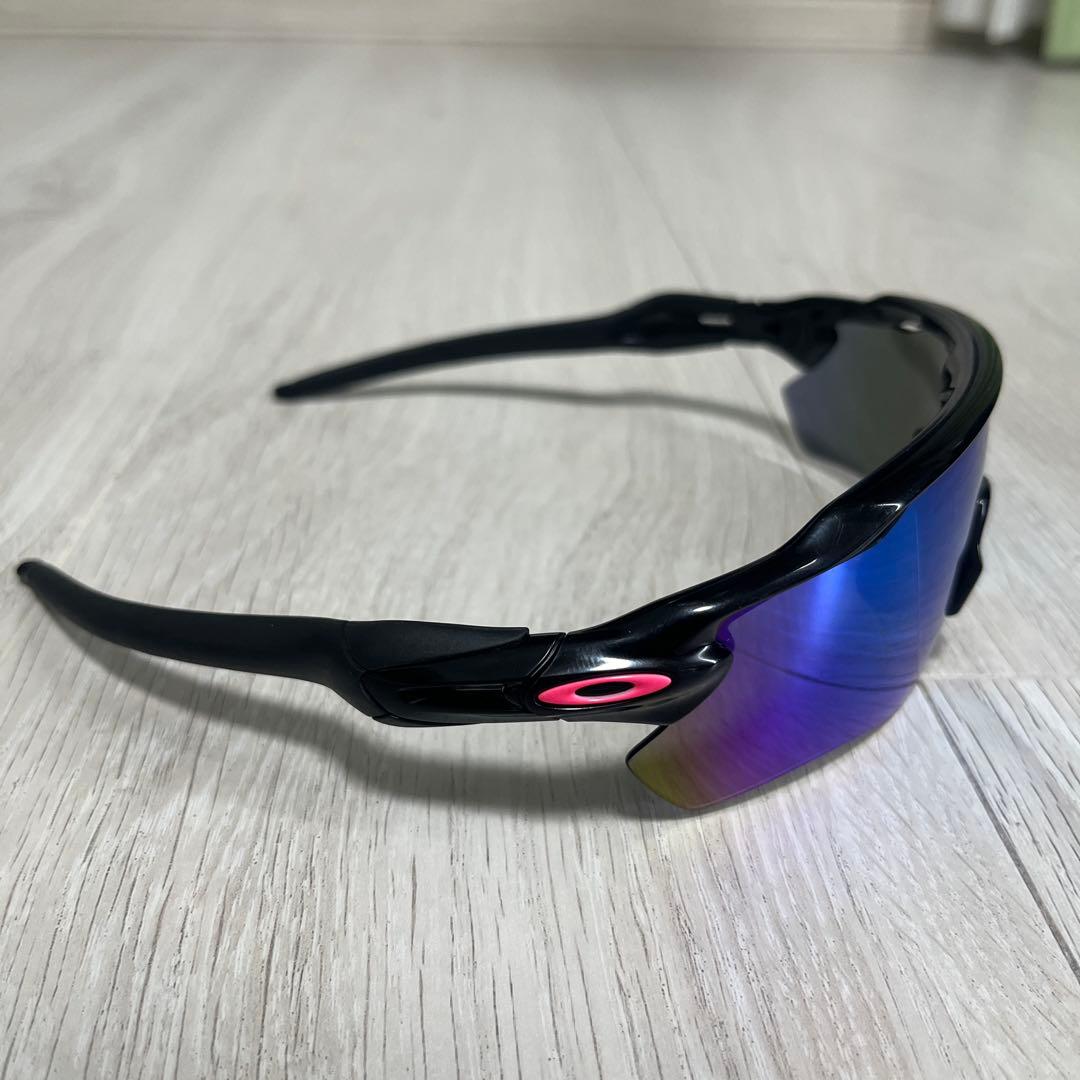 小物 OAKLEY RADAR EV