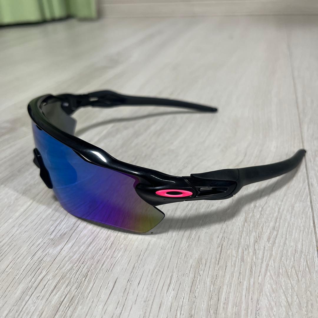 小物 OAKLEY RADAR EV