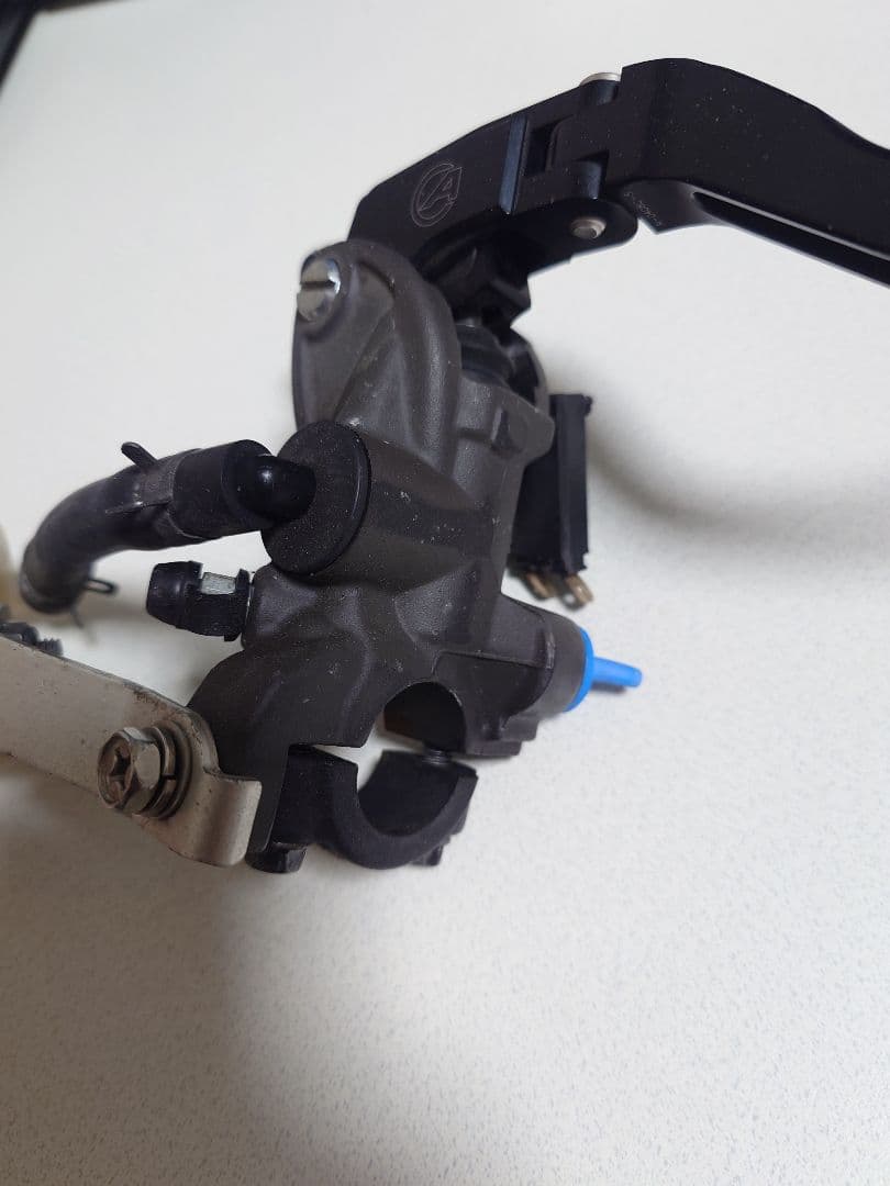 cbr1000rr 純正ブレーキマスター　activeレバー