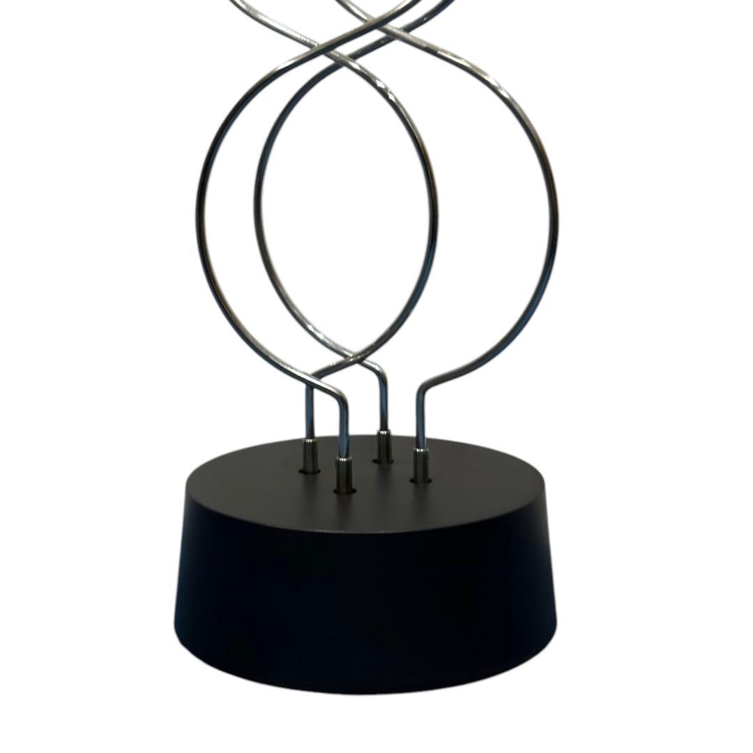 ポストモダン ISHIGURO イシグロ キネティックアート モビール