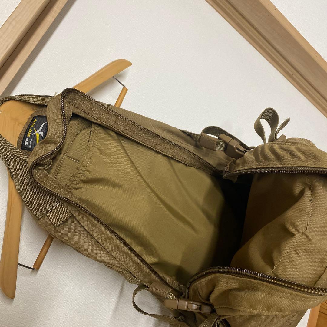 atlas46 アトラス