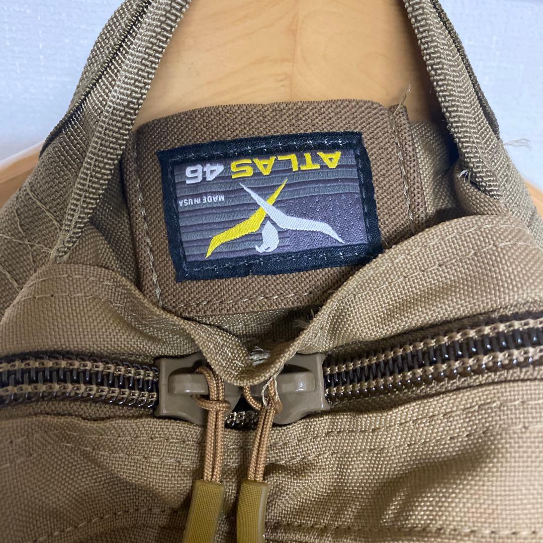 atlas46 アトラス