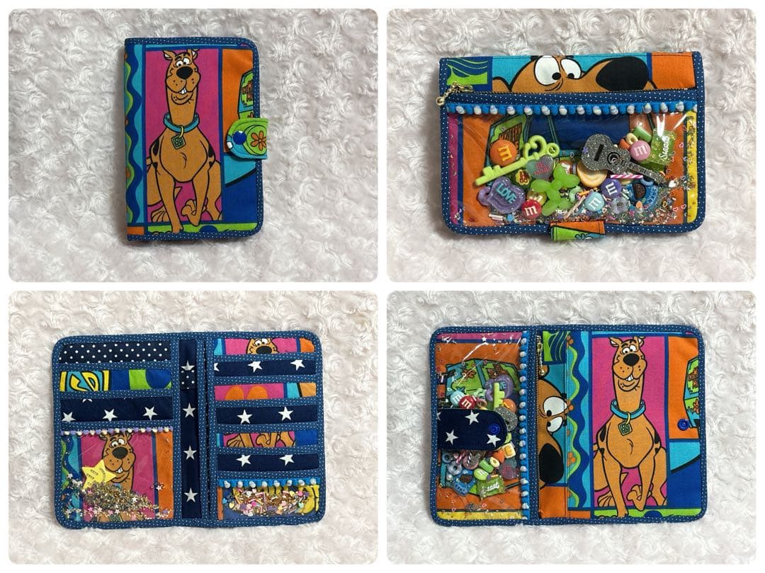 SA さま オーダーページです♡