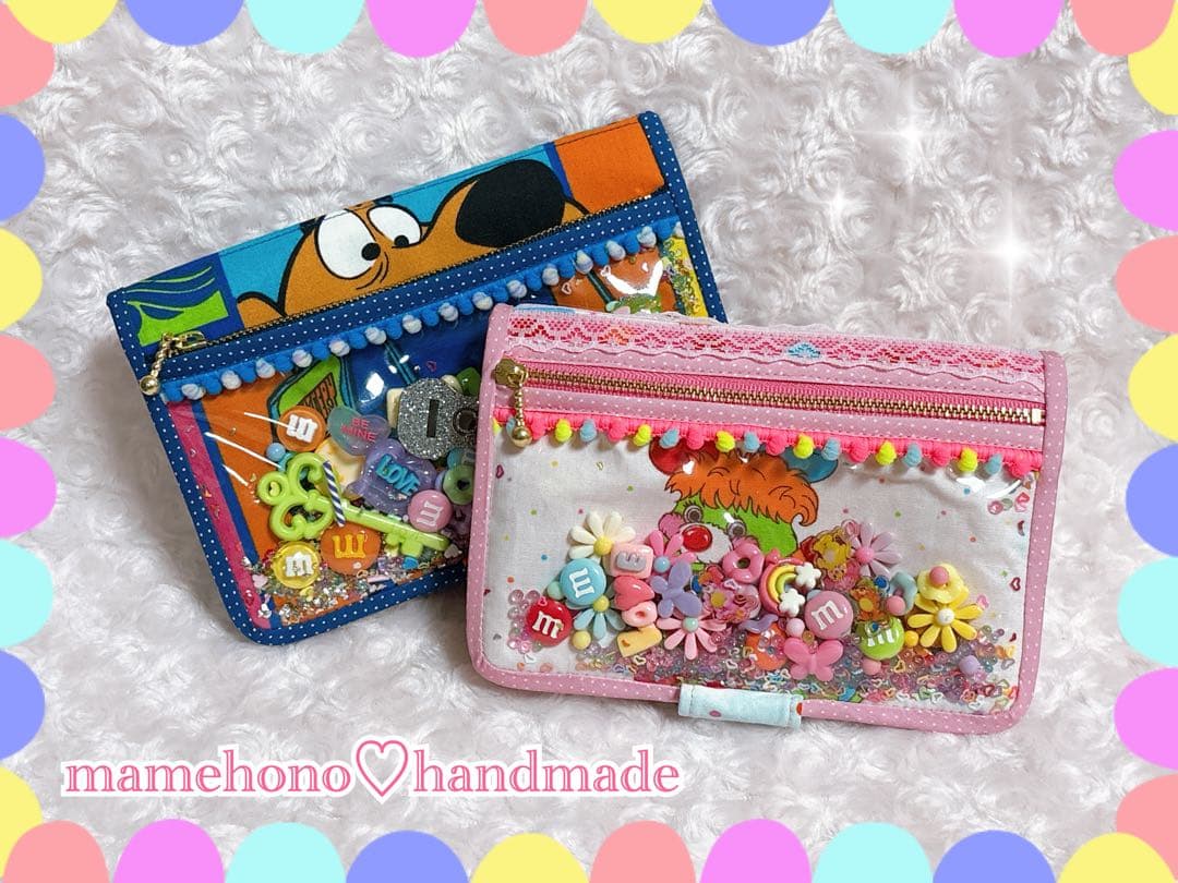 SA さま オーダーページです♡