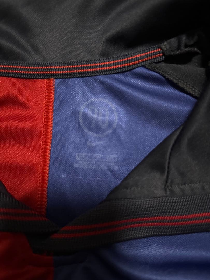 FCバルセロナ　100周年記念ユニフォーム