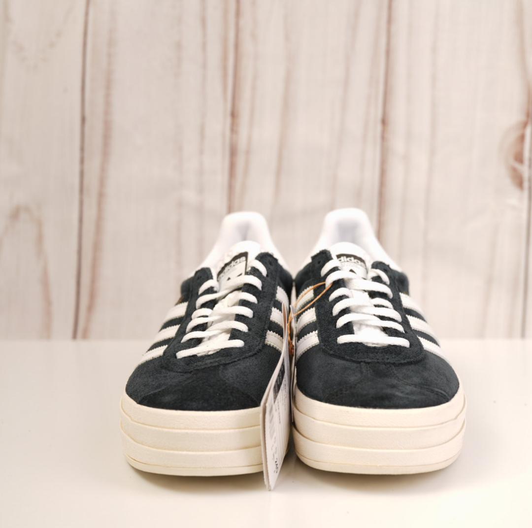 タグ付き未使用品 adidas originals Gazelle Bold