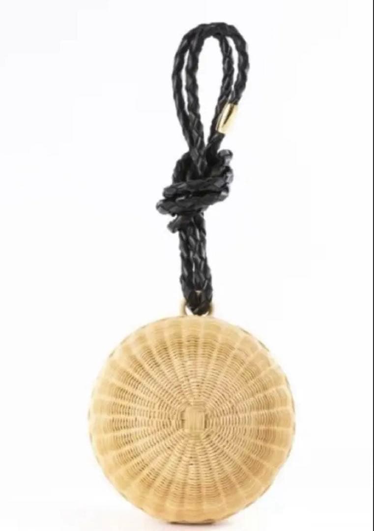 manimarisフルムーンバック　ハンドル付