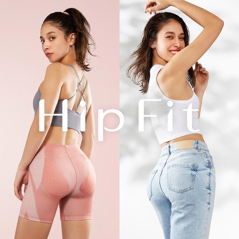 【完全未使用未開封】シックスパッド ヒップフィット+専用コントローラー サイズM