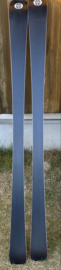 オガサカトライアンS 155 ビンディングなし