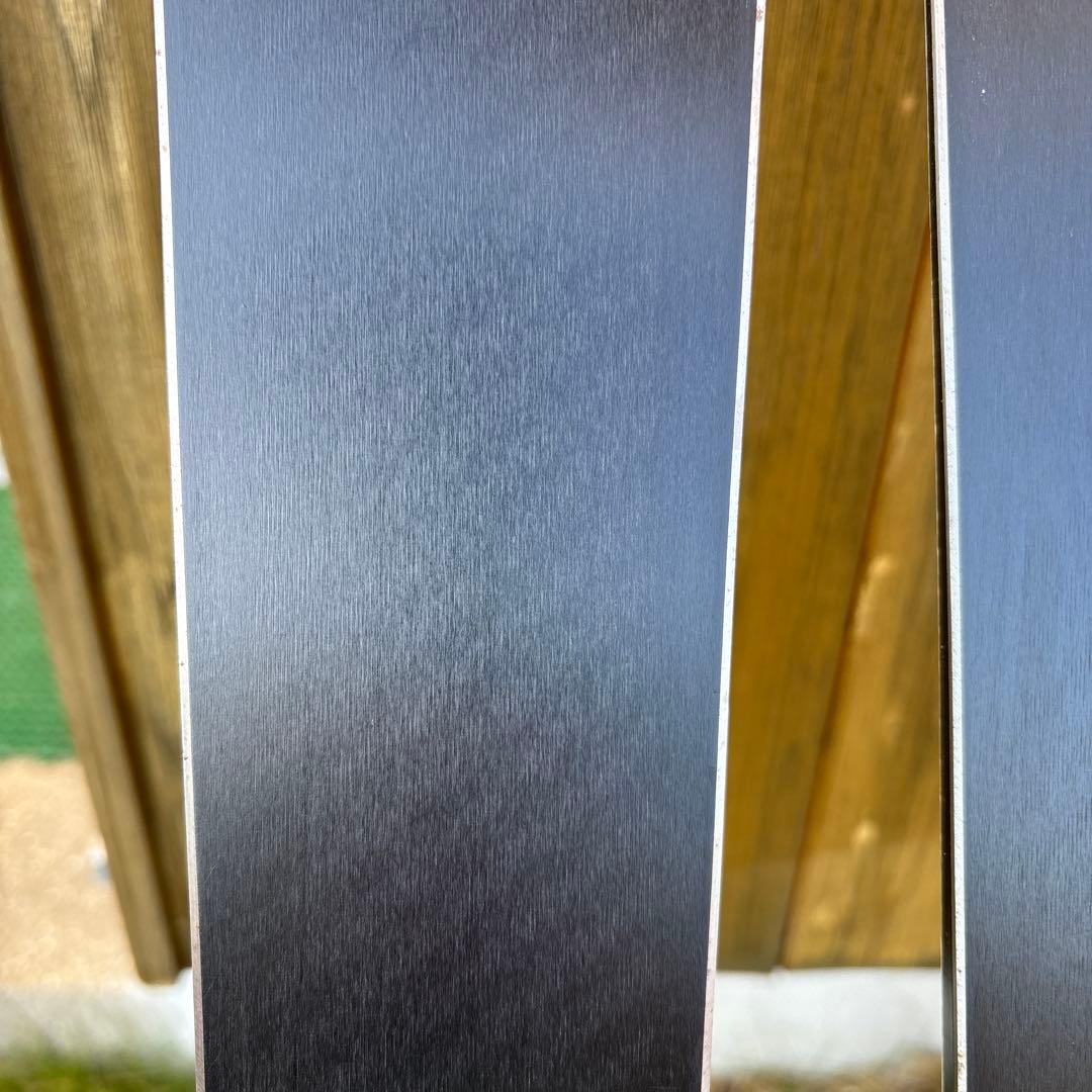 オガサカトライアンS 155 ビンディングなし