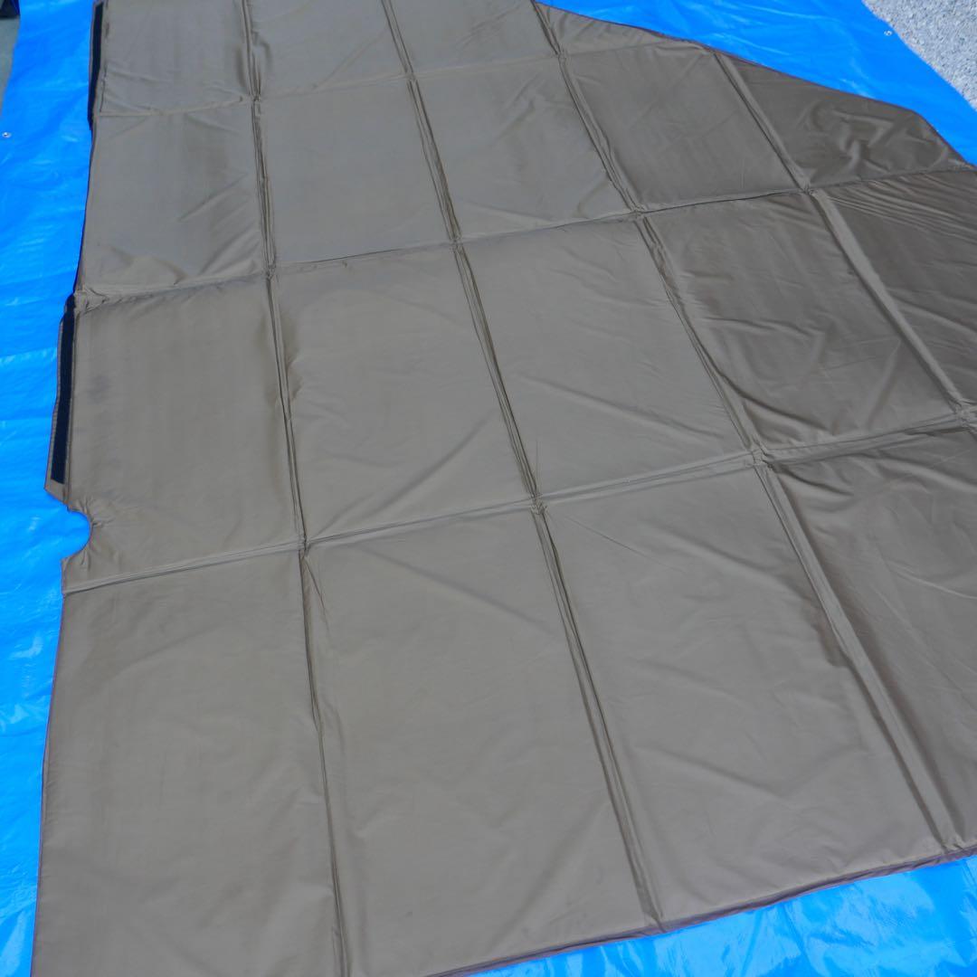 DOD ヤドカリテント用マット　MA6-772-BR