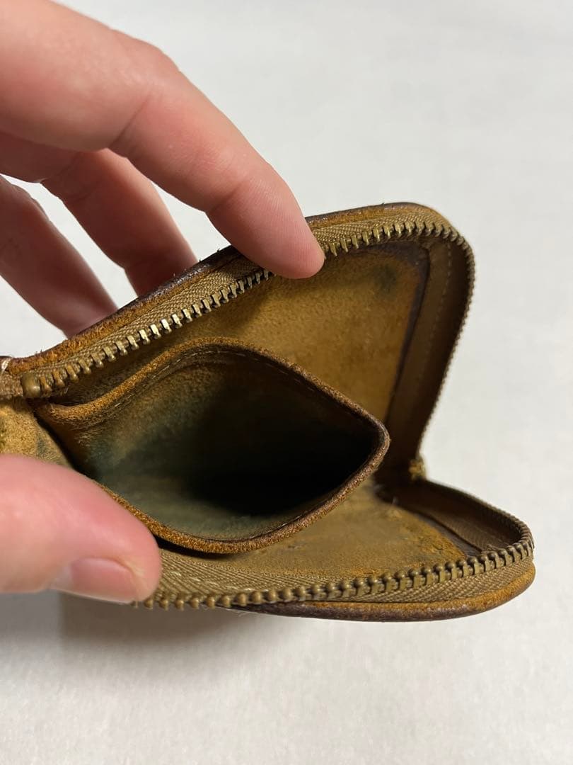 HTC ショートウォレット