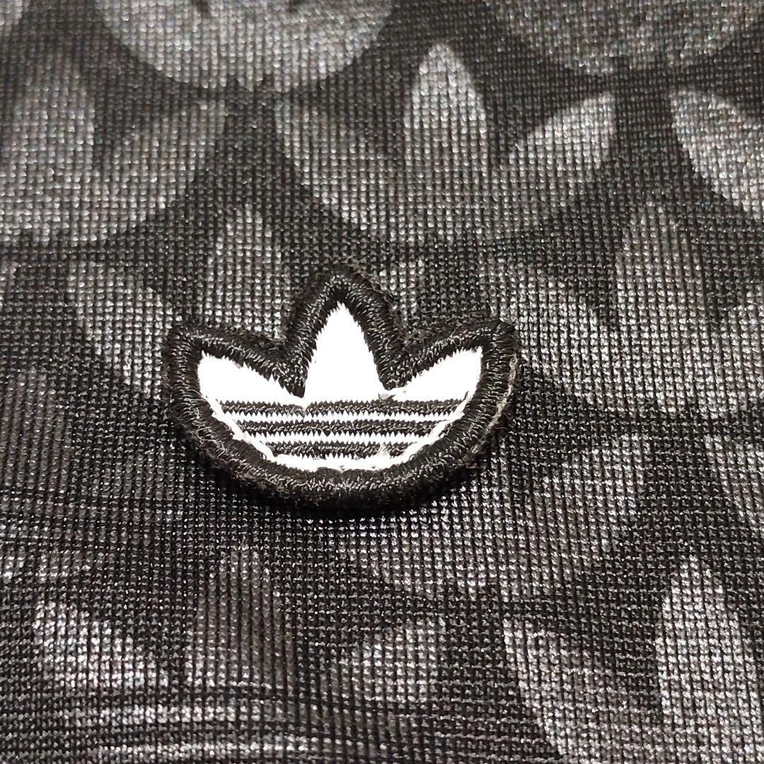 極美品✖希少✨adidas Disney FIREBIRD モノグラム 3XL