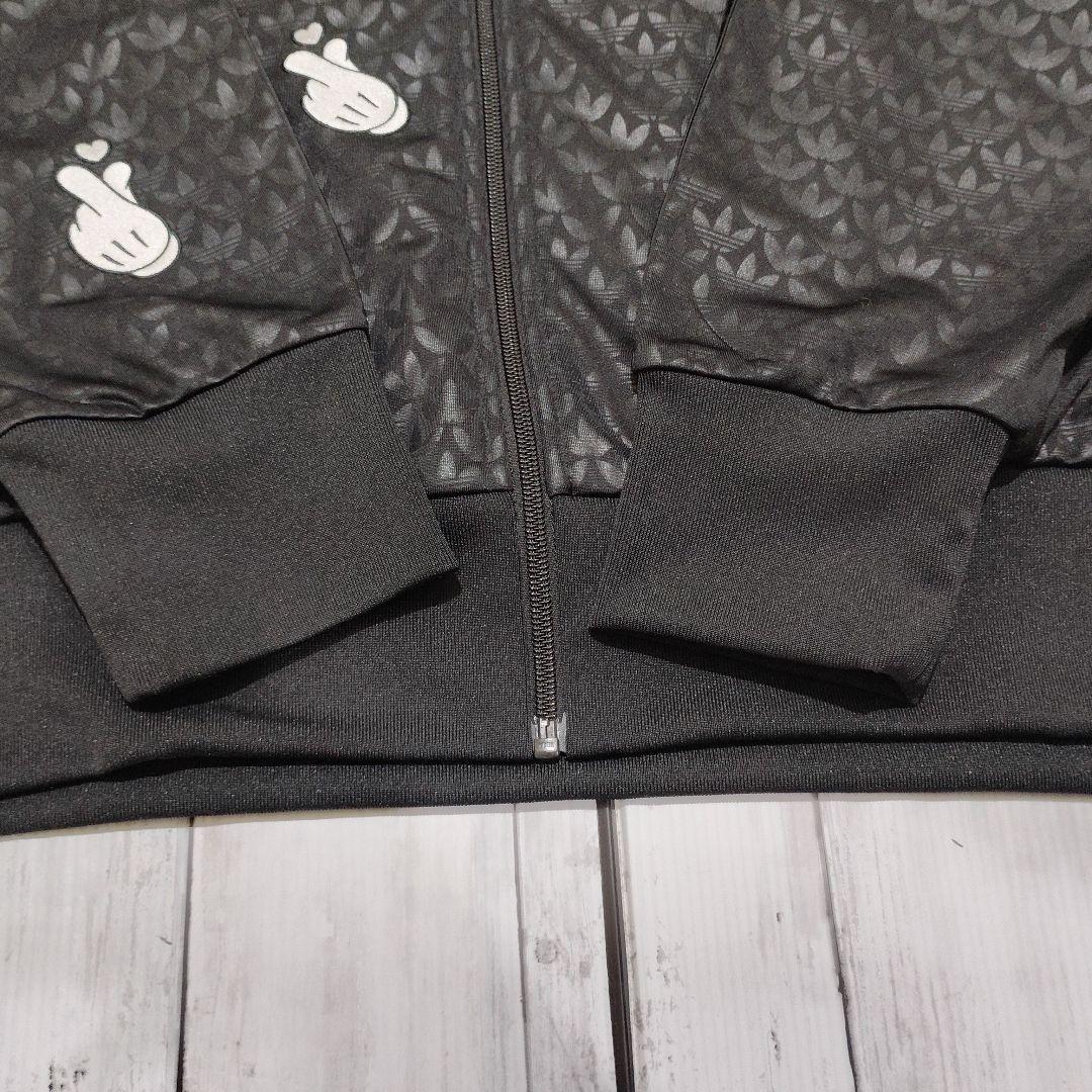 極美品✖希少✨adidas Disney FIREBIRD モノグラム 3XL