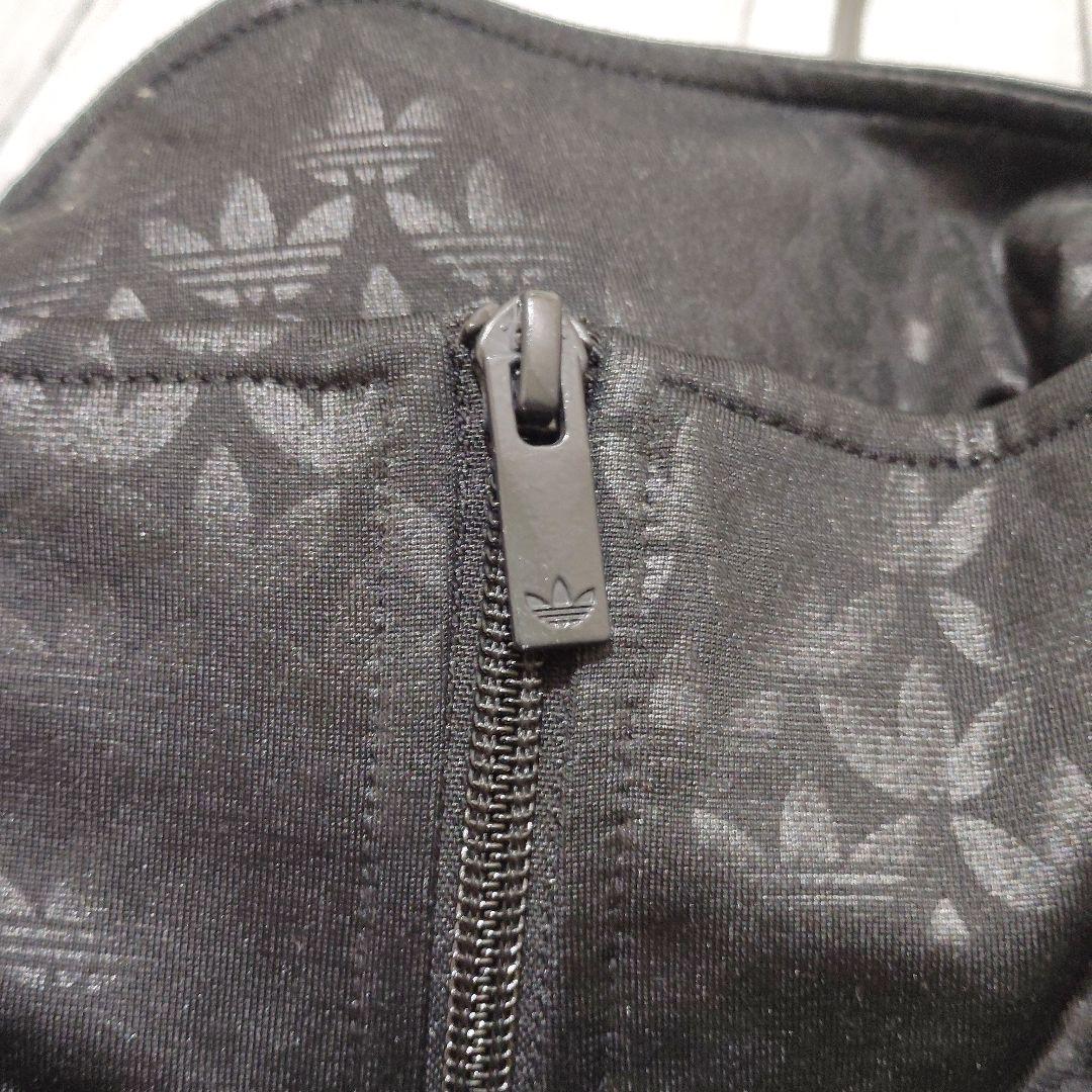 極美品✖希少✨adidas Disney FIREBIRD モノグラム 3XL