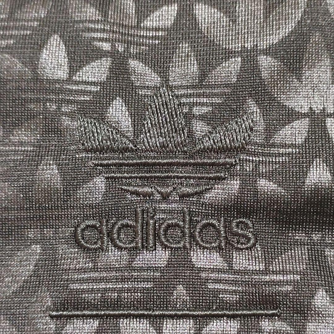 極美品✖希少✨adidas Disney FIREBIRD モノグラム 3XL