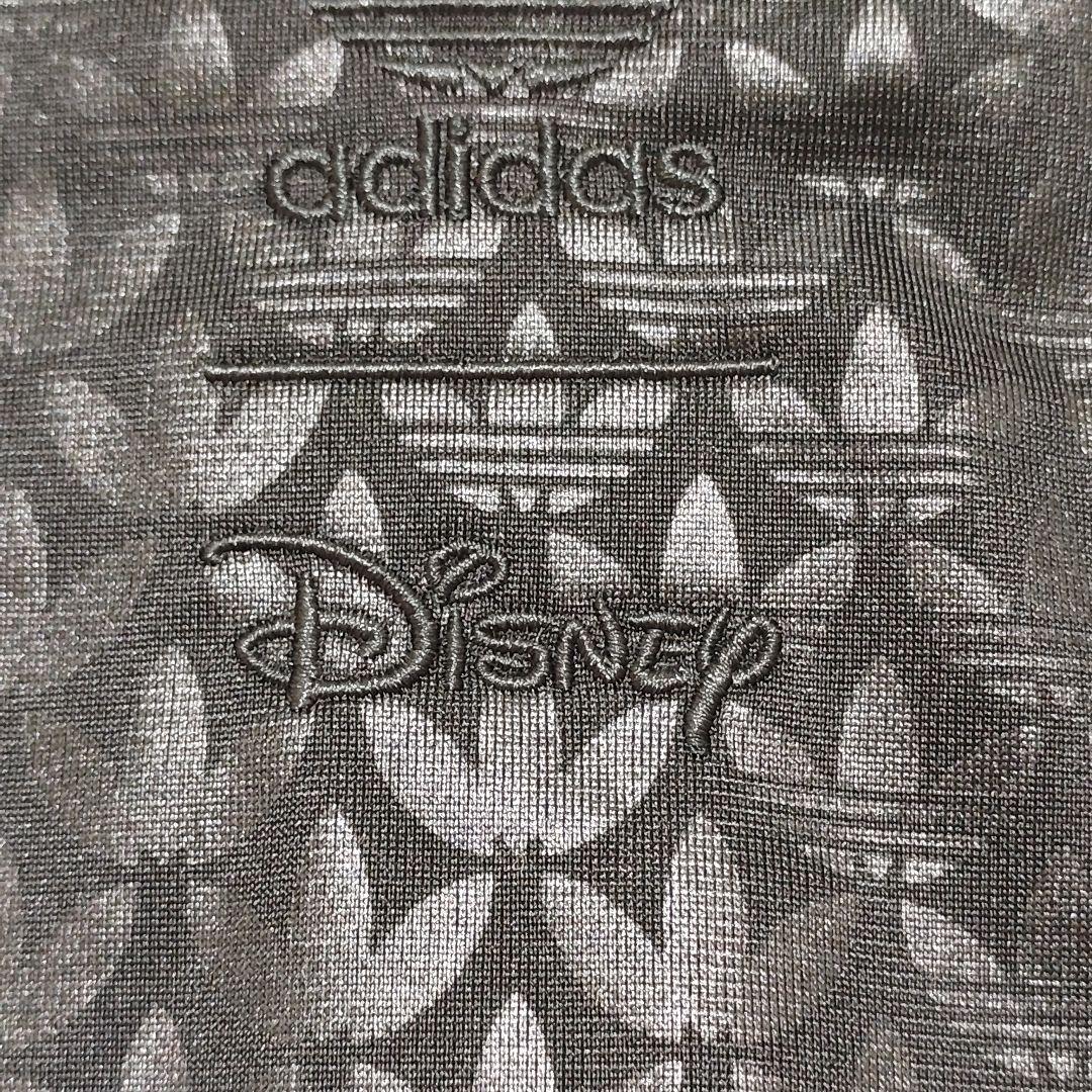 極美品✖希少✨adidas Disney FIREBIRD モノグラム 3XL