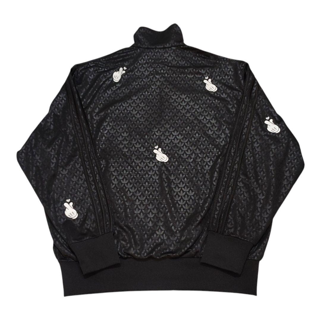 極美品✖希少✨adidas Disney FIREBIRD モノグラム 3XL