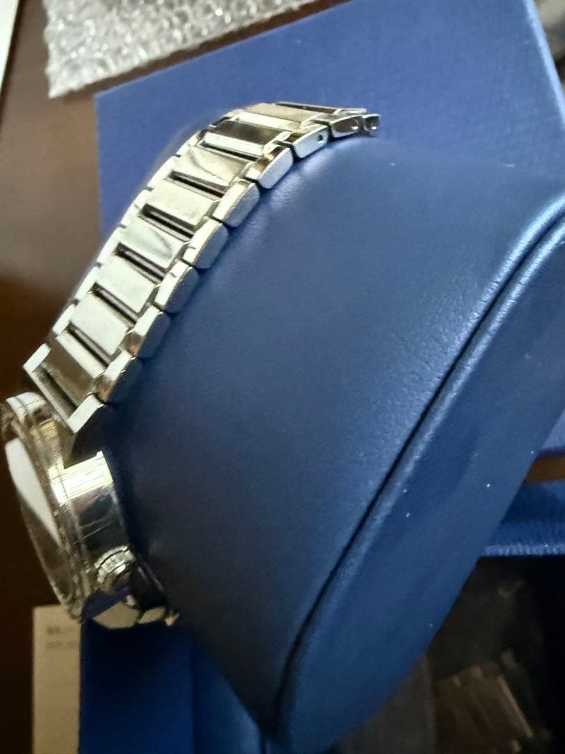 スワロフスキー 腕時計 Citra Sphere Mini