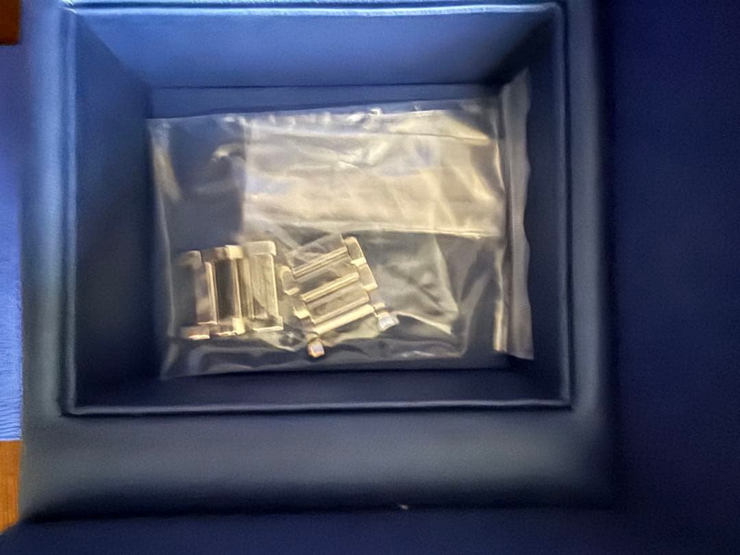 スワロフスキー 腕時計 Citra Sphere Mini