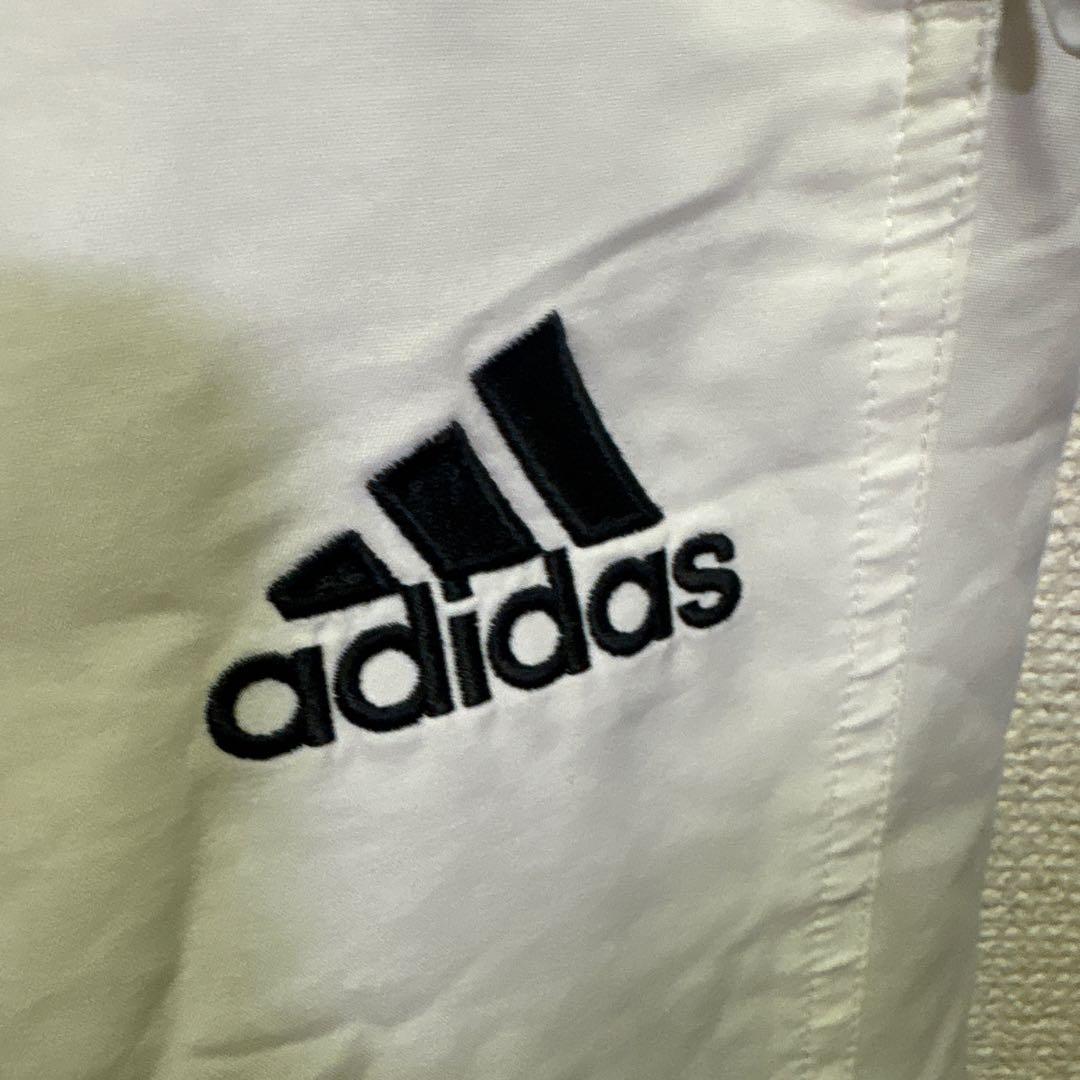 ACミラン adidas ジャケット Lサイズ
