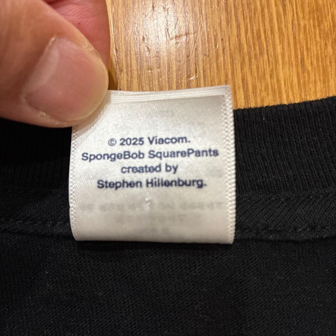 トップス Supreme x SpongeBob Castelli Racing Tee