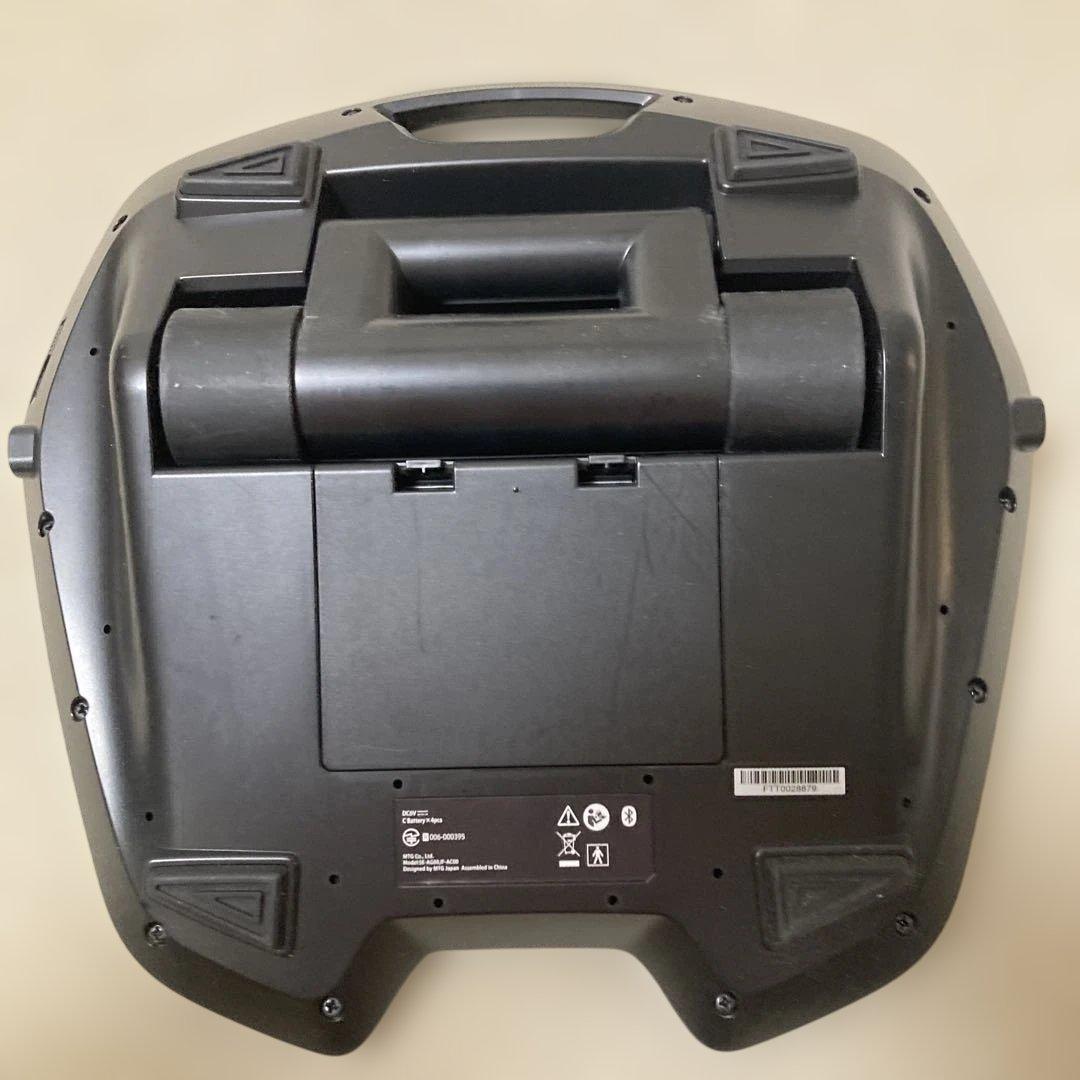 SIXPAD ボディフィット EMSトレーニングデバイス