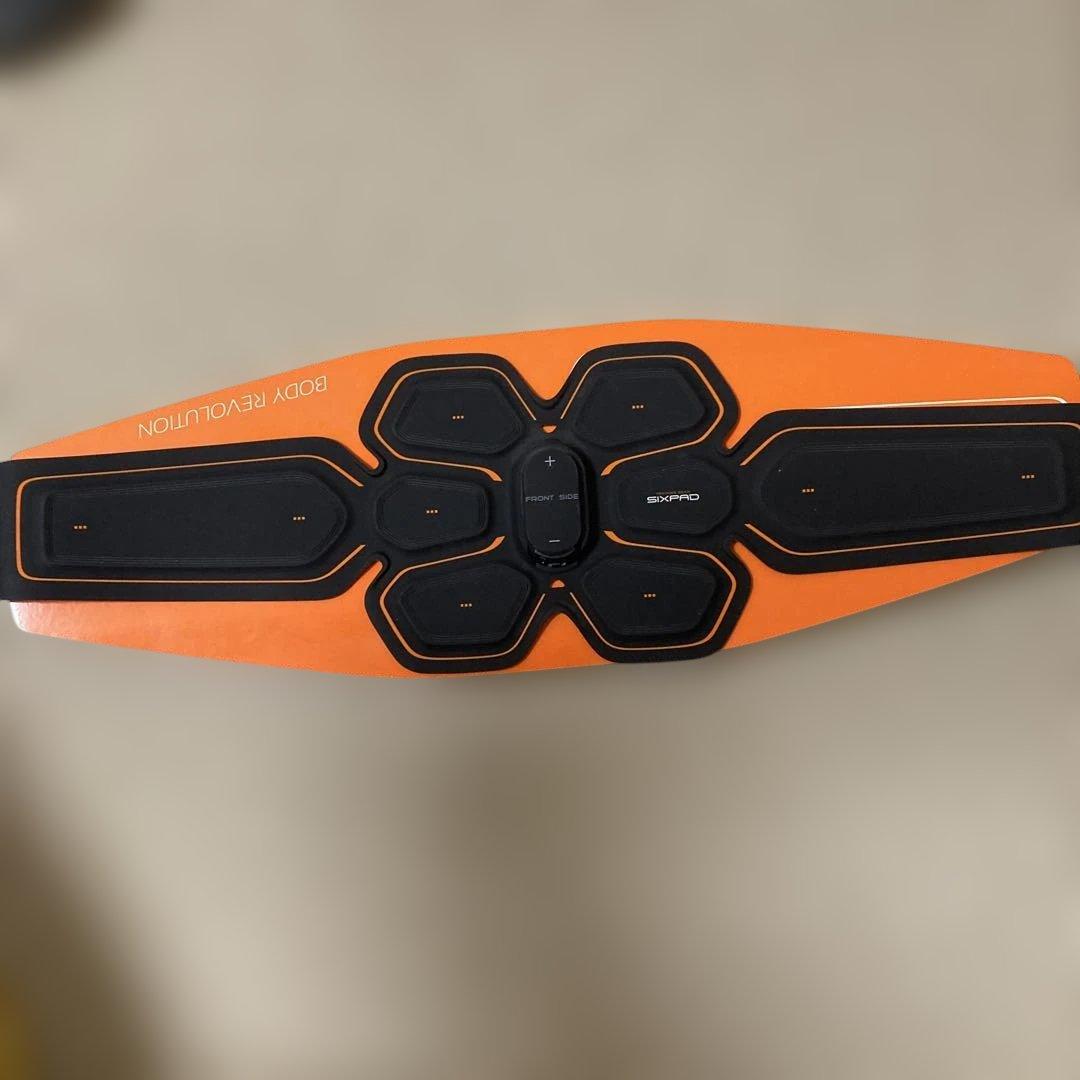 SIXPAD ボディフィット EMSトレーニングデバイス