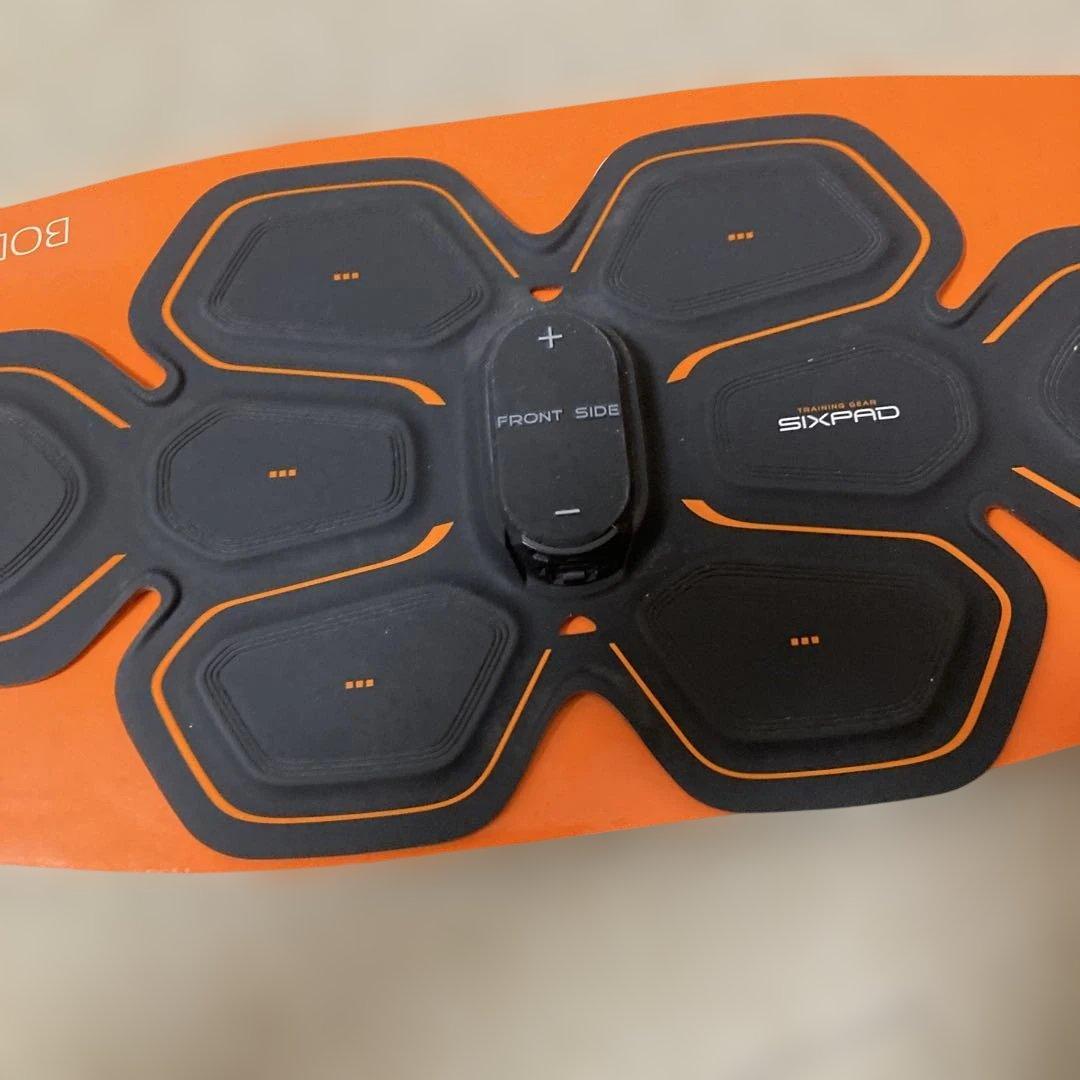 SIXPAD ボディフィット EMSトレーニングデバイス
