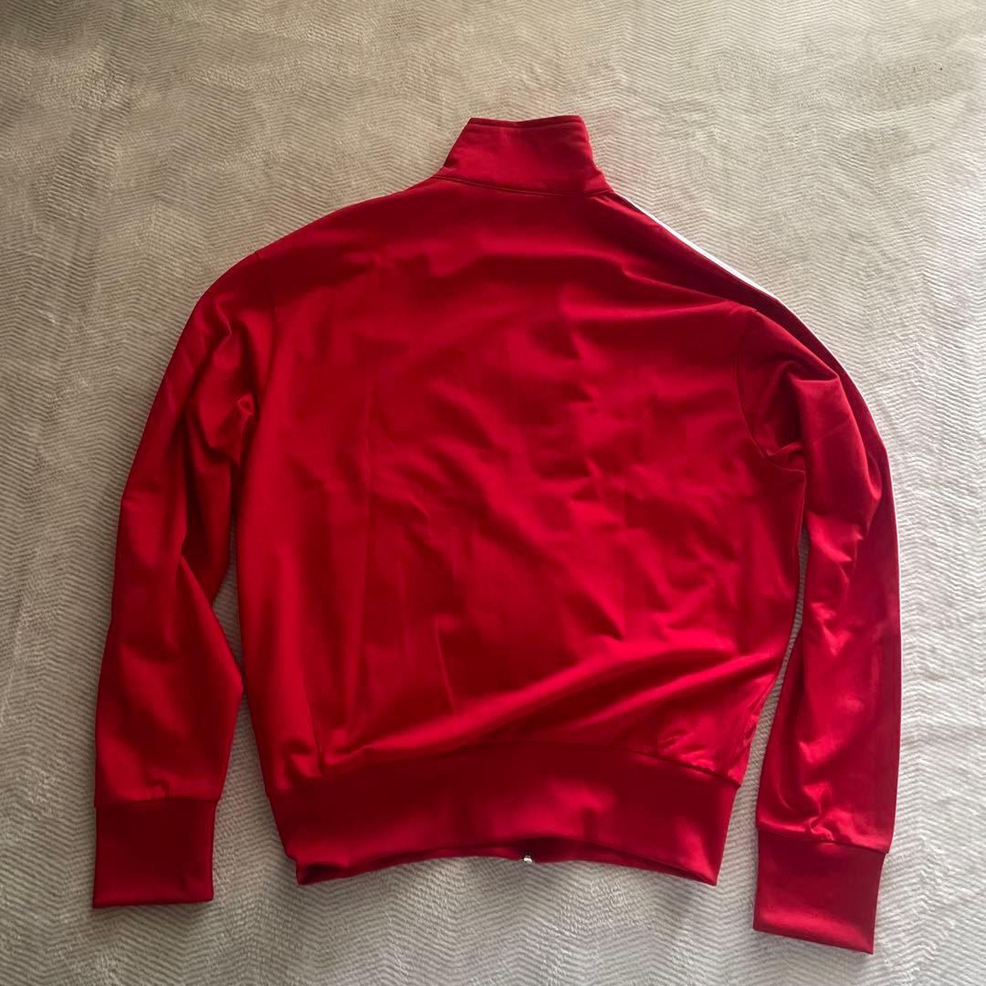 adidas トラックジャケット　美品