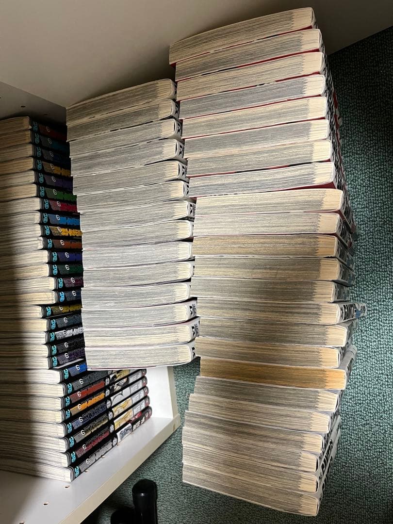 鋼の錬金術師　GANTZ さんかれあ　惡の花　全巻　セット