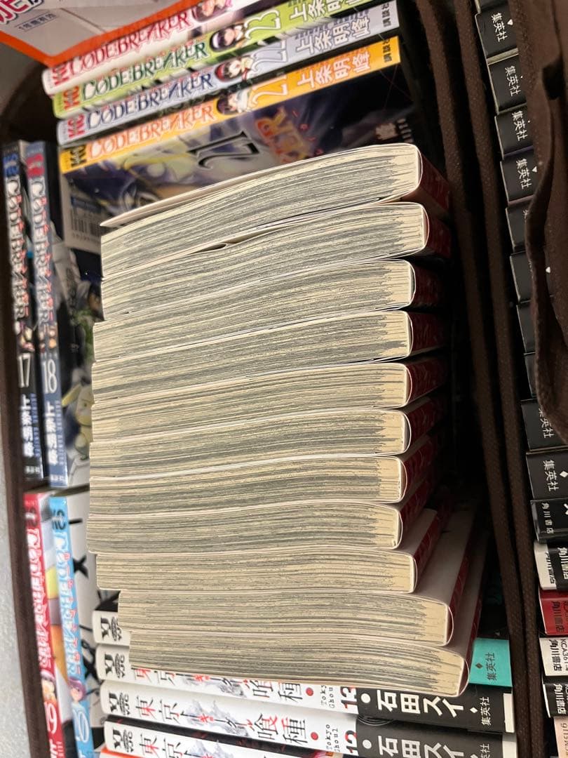 鋼の錬金術師　GANTZ さんかれあ　惡の花　全巻　セット