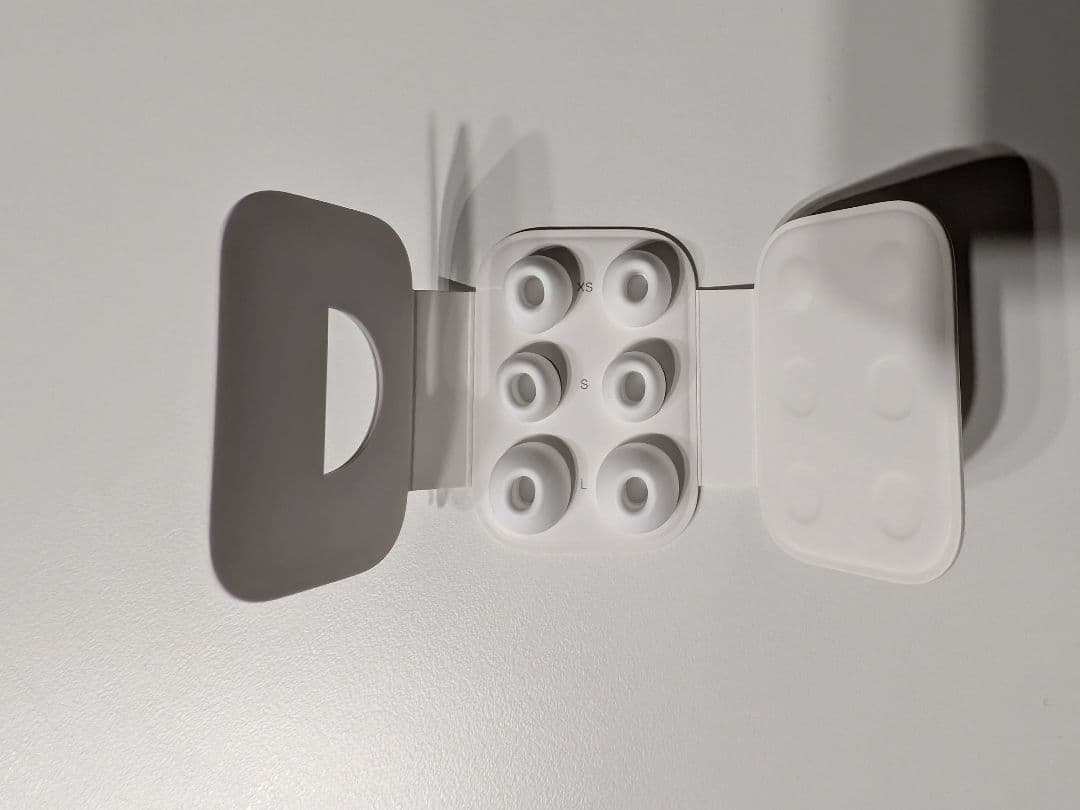 AirPodspro 第二世代　タイプC　純正品