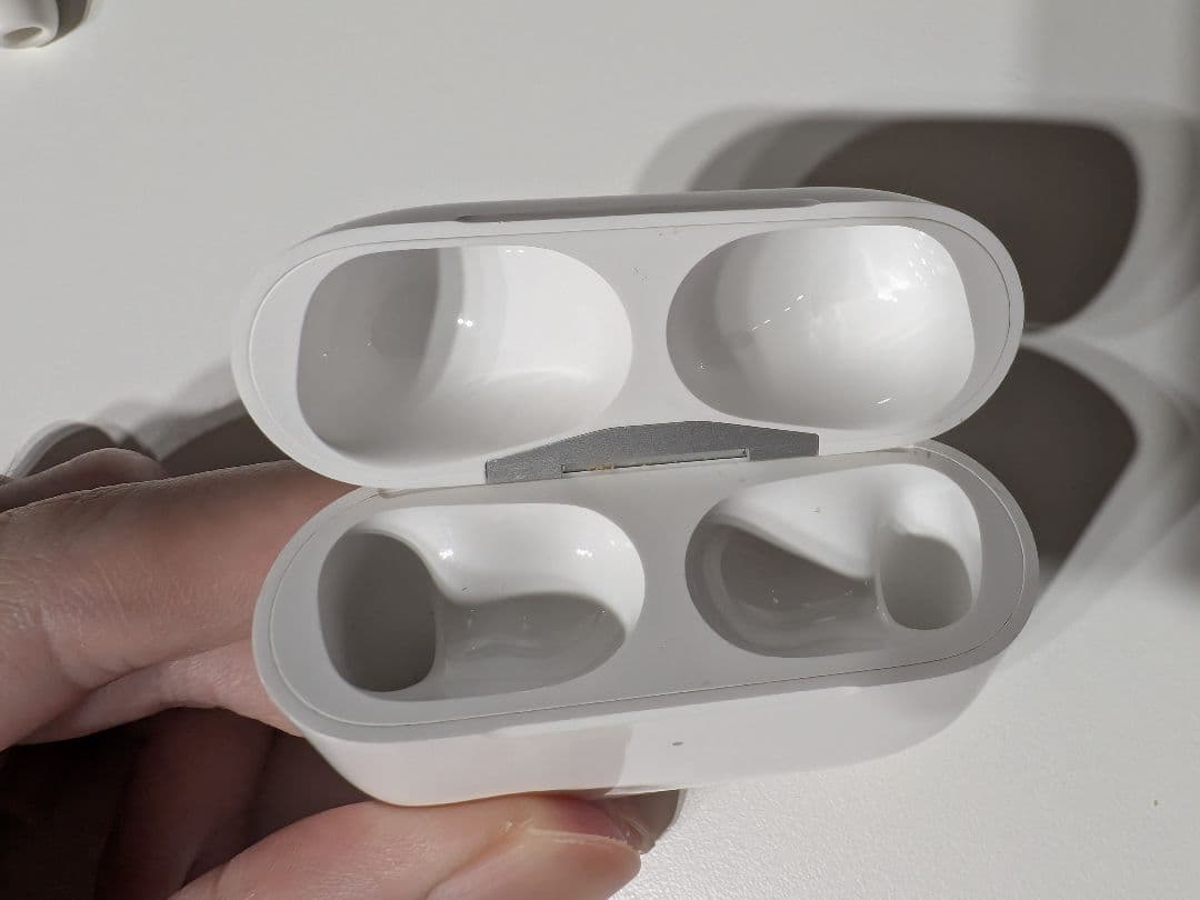 AirPodspro 第二世代　タイプC　純正品