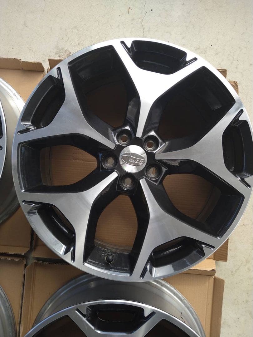 タイヤ・ホイール ysack