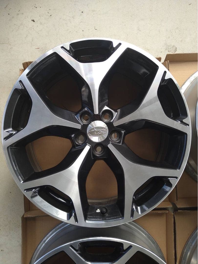 タイヤ・ホイール ysack