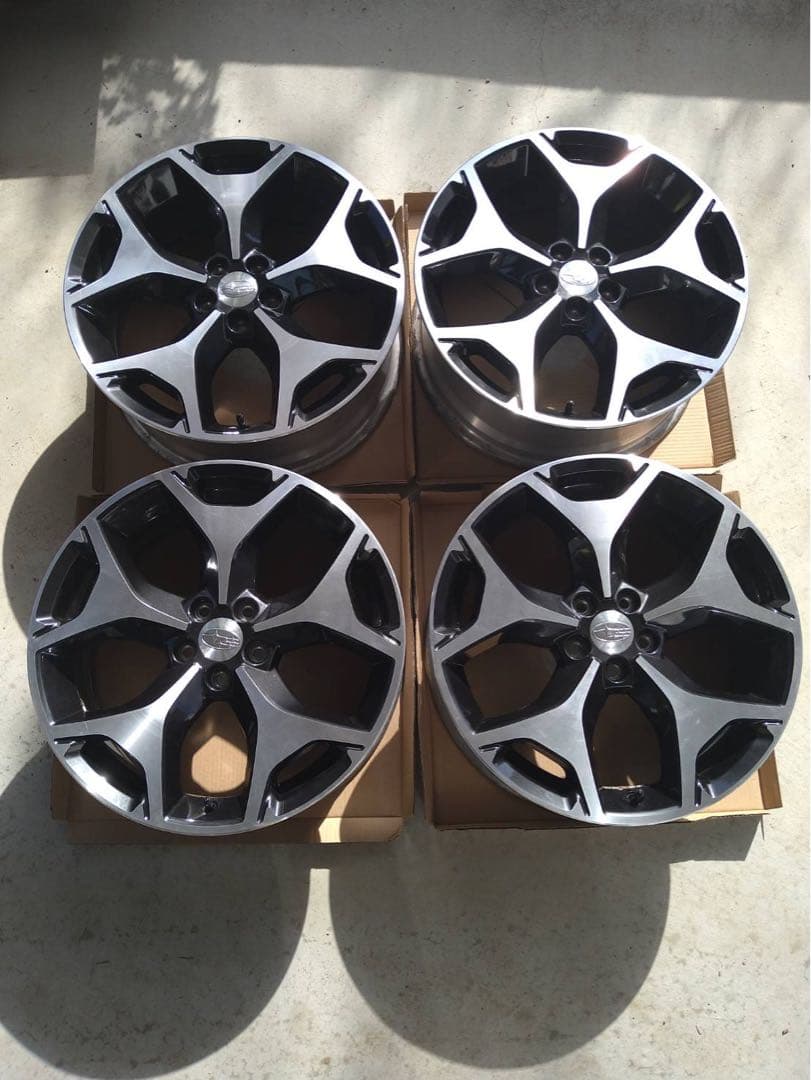 タイヤ・ホイール ysack