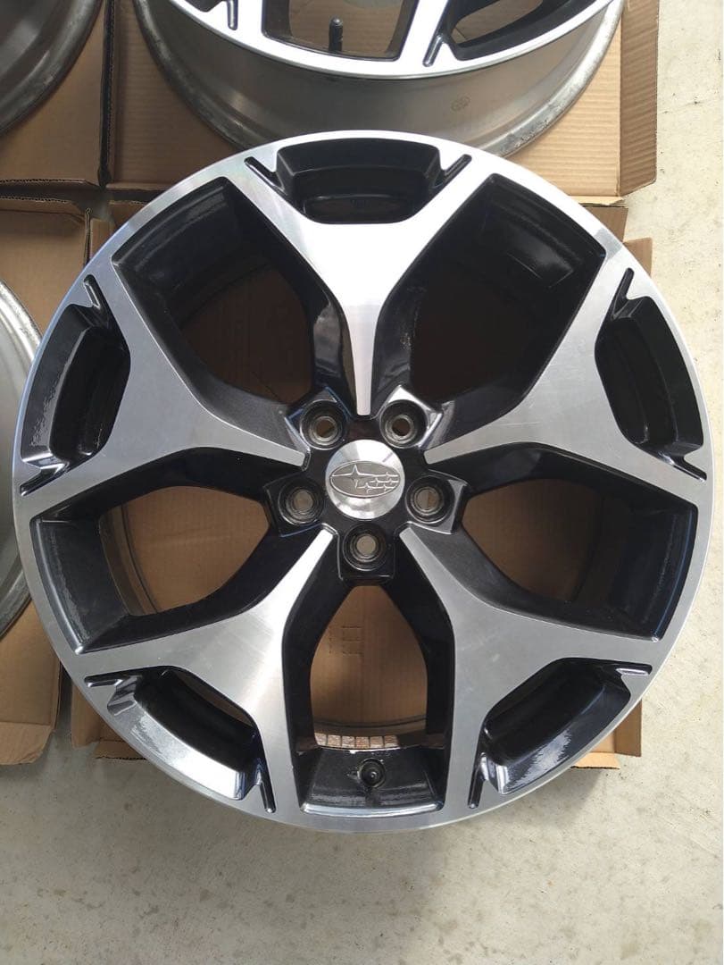 タイヤ・ホイール ysack