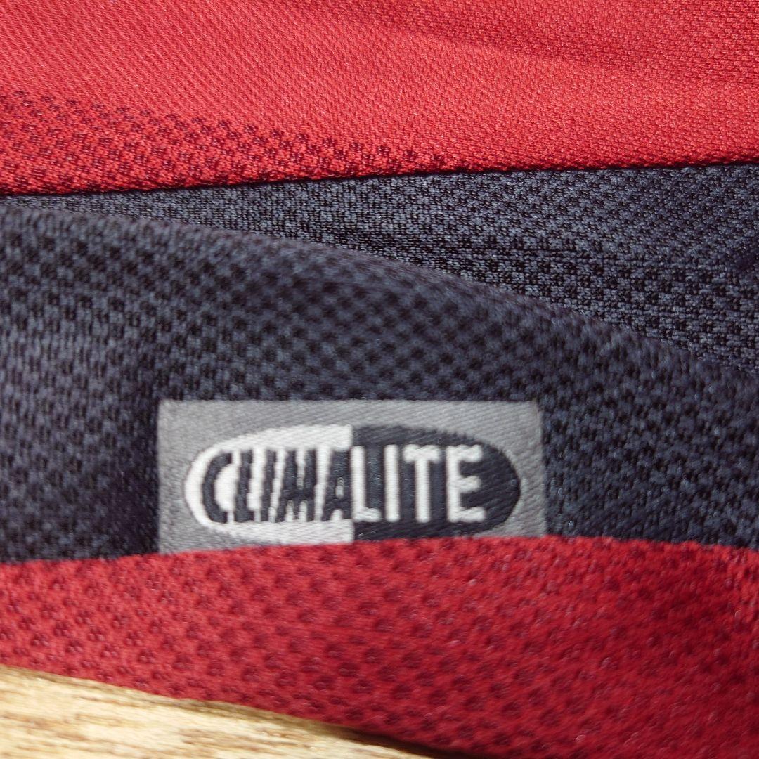 01 02 バイエルンミュンヘン　ユニフォーム　adidas　デッドストック