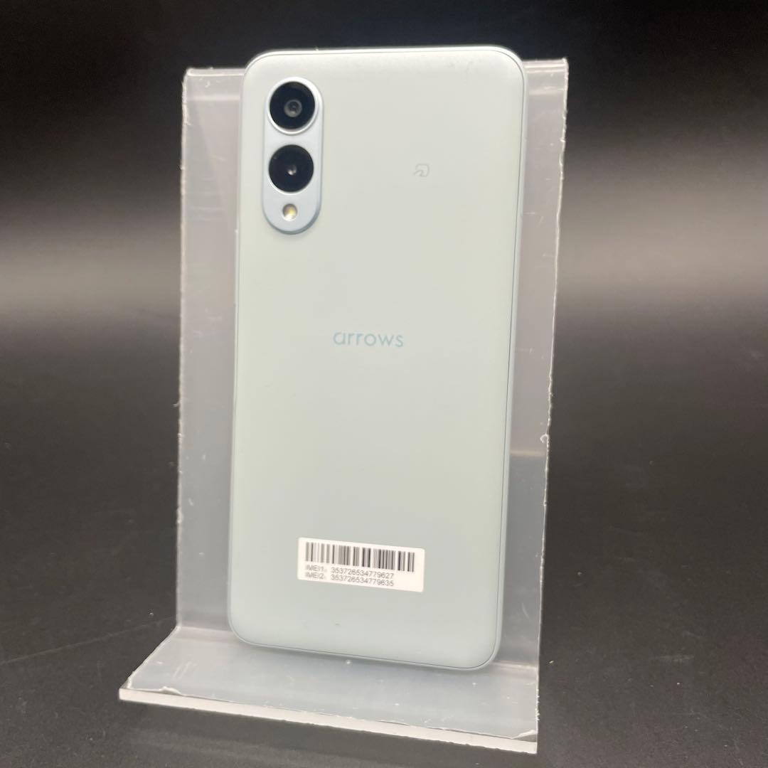 ◯arrows We FCG02 充電器 ケース付き