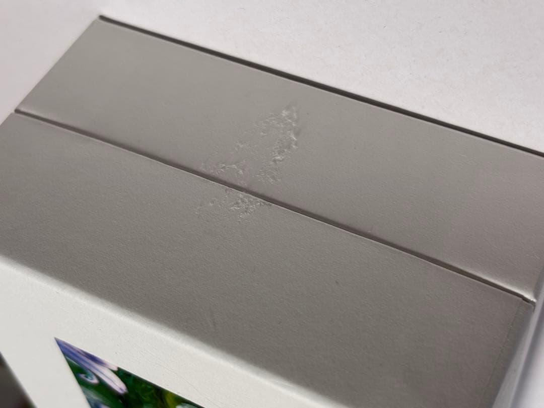 ボディミスト Aiam chapter9 50mI