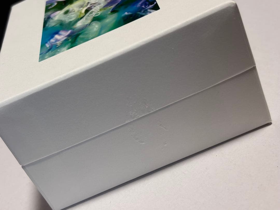 ボディミスト Aiam chapter9 50mI