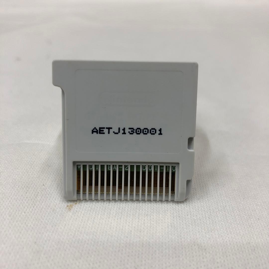 kngame38-0144イナズマイレブン1・2・３‼︎円堂守伝説3DSソフトのみ