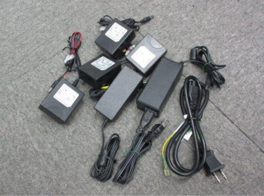 防犯カメラ4台 液晶壁掛けモニター《2TB搭載》